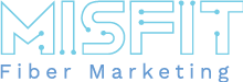 Misfit Fiber Marketing